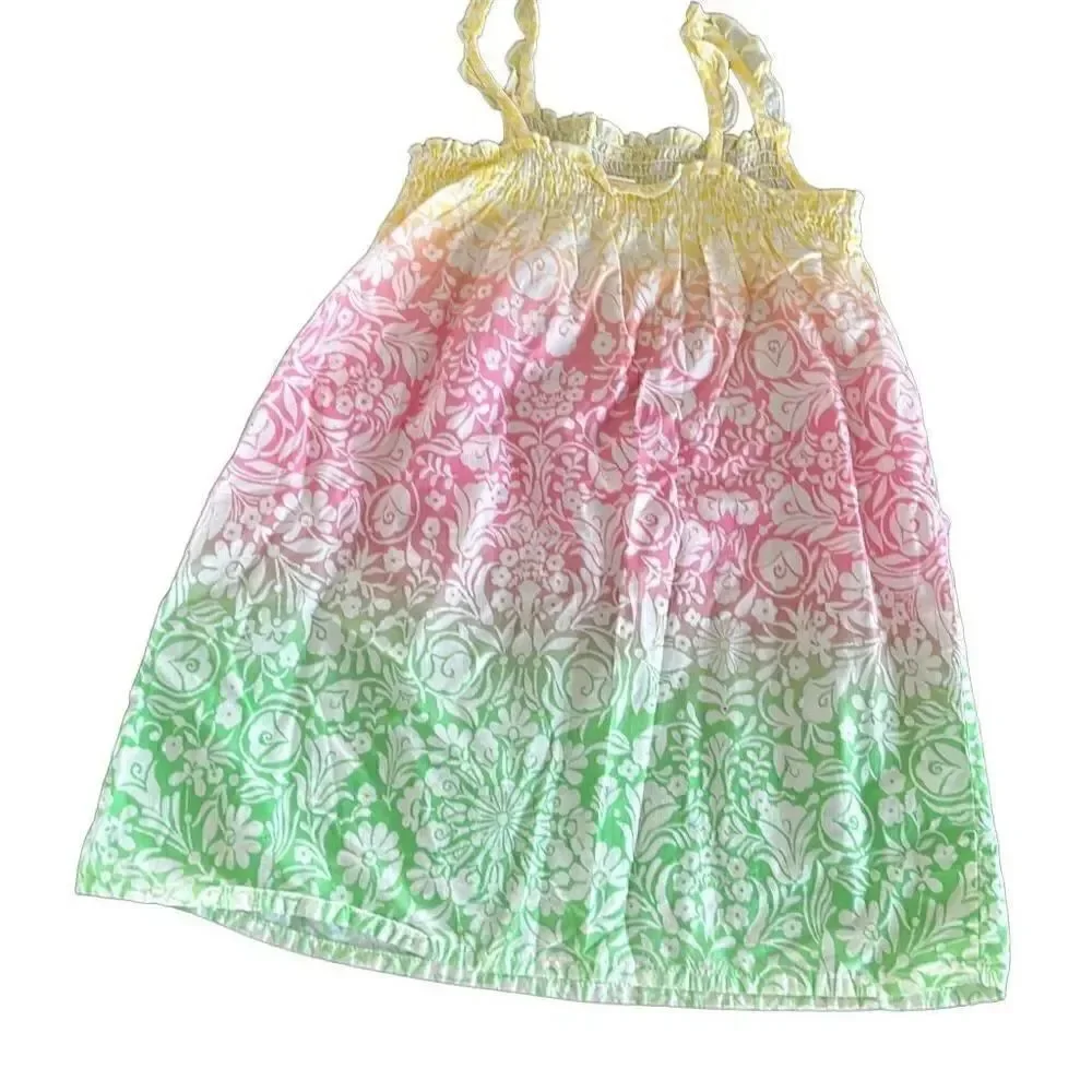 Oshkosh girls sundress 5T